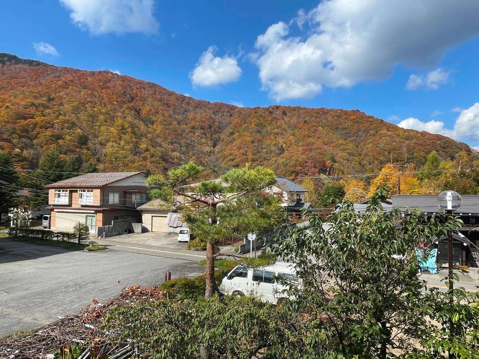 Tsuyukusa Takayama  Exterior foto