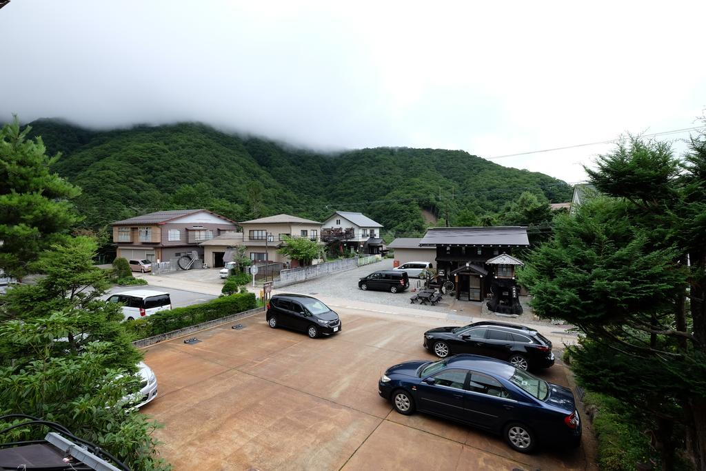Tsuyukusa Takayama  Exterior foto