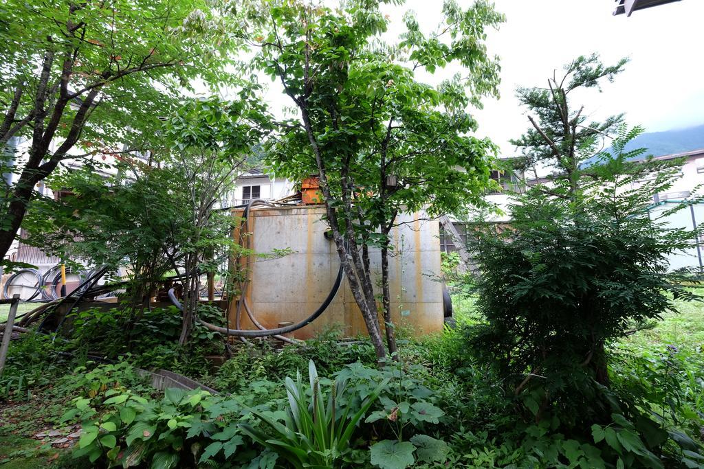 Tsuyukusa Takayama  Exterior foto