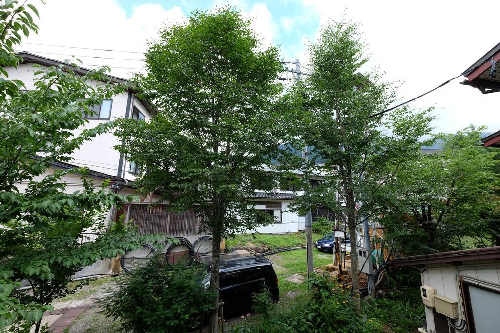 Tsuyukusa Takayama  Exterior foto