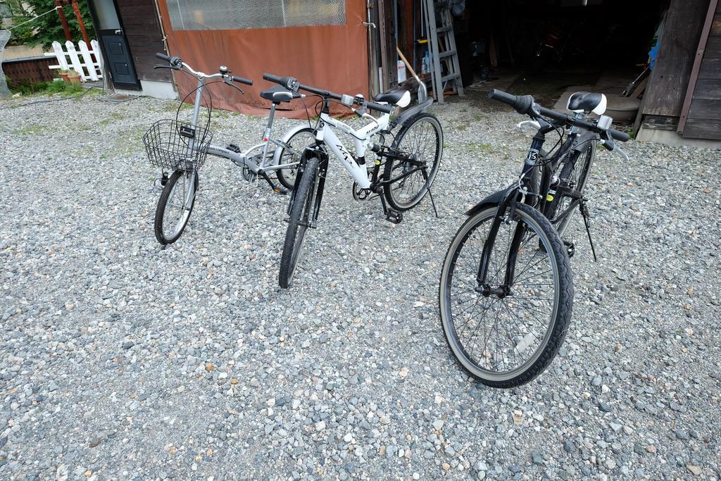 Tsuyukusa Takayama  Exterior foto